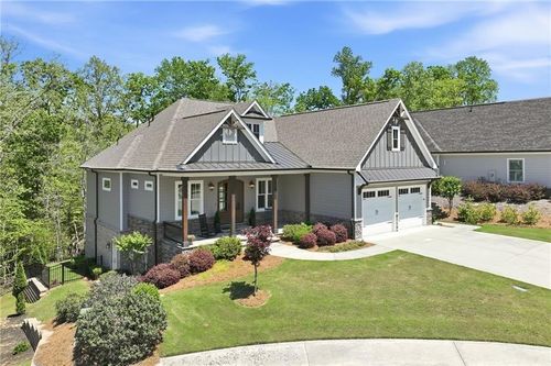 7162 Bluebird Cove, Gainesville, GA, 30506 | Card Image