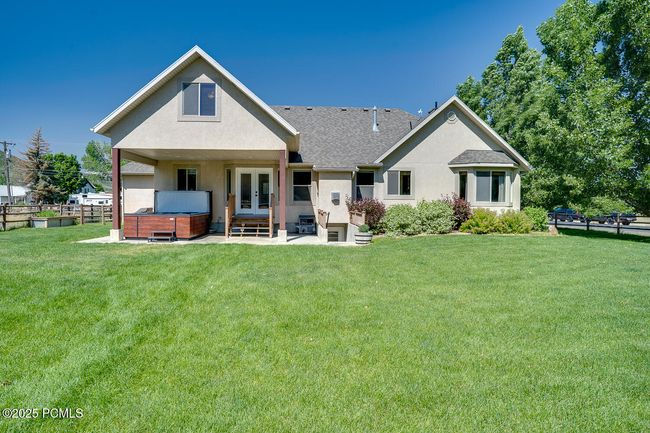 3035 S Big Hollow Rd, House other with 8 bedrooms, 5 bathrooms and null parking in Daniel UT | Image 49