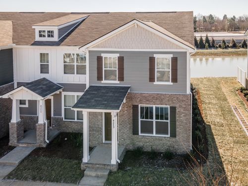 4213 Gandalf Ln, Murfreesboro, TN, 37128-3058 | Card Image