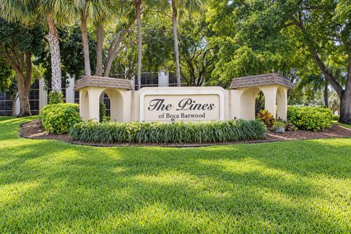 203-23370 Carolwood Ln, Boca Raton, FL, 33428-2147 | Card Image