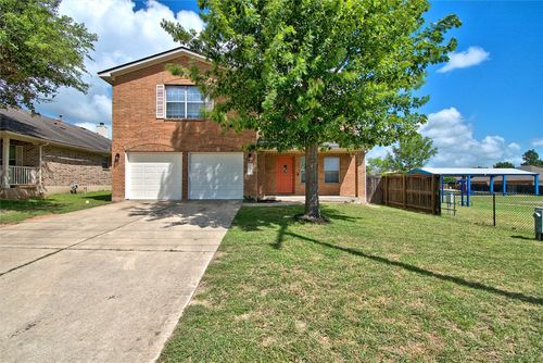 115 Remington Dr, Kyle, TX, 78640-4329 | Card Image