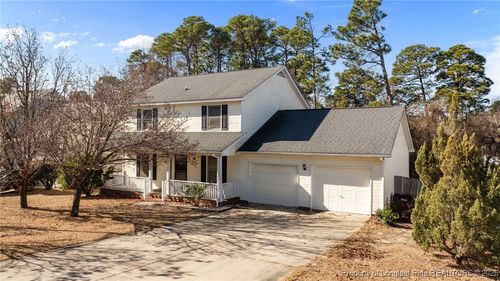 1820 Daphne Cir, Fayetteville, NC, 28304-4774 | Card Image
