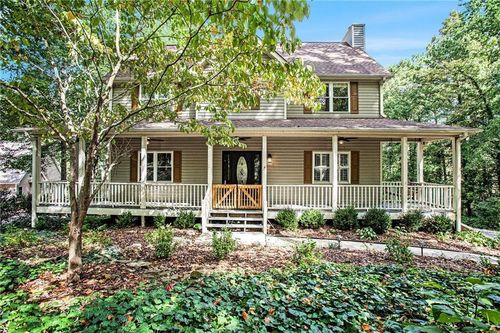 3044 Cypress Cv, Ball Ground, GA, 30107-2675 | Card Image
