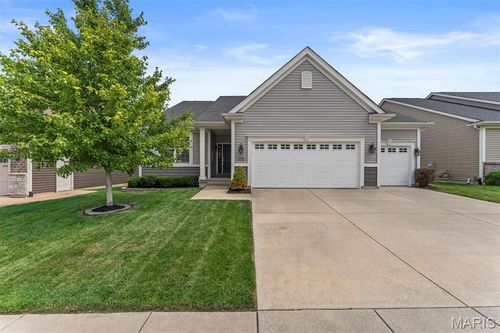 205 Montrose Ct, O Fallon, MO, 63368-7726 | Card Image