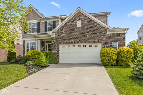 13999 Northcoat Pl, Fishers, IN, 46038-5642 | Card Image