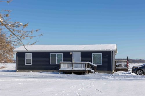 731 S Fitch Rd, Carsonville, MI, 48419-9121 | Card Image