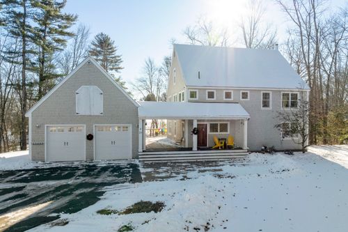28 Nissen Farm Lane, Damariscotta, ME, 04543 | Card Image