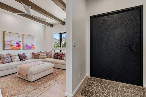 4 High Desert Vis, Santa Fe, NM, 87505-1513 | Card Image