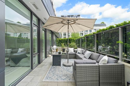 208-3538 Sawmill Cres, Vancouver, BC, V5S0J8 | Card Image