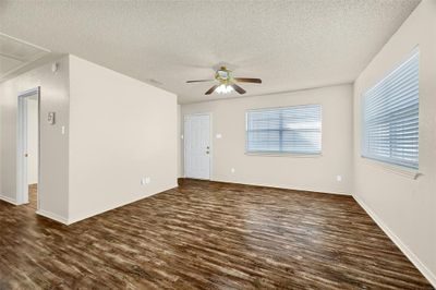 320 W Whitewright Road, House other with 1 bedrooms, 1 bathrooms and null parking in Savoy TX | Image 2