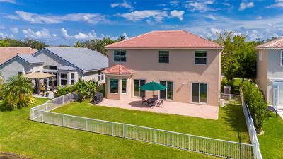 19356 Sw 25th Ct, House other with 4 bedrooms, 2 bathrooms and null parking in Miramar FL | Image 3