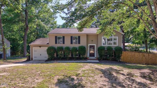 109 Summershade Ct, Knightdale, NC, 27545-7902 | Card Image