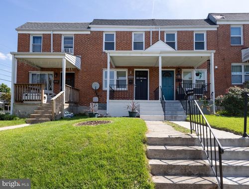 1203 Haverhill Rd, BALTIMORE, MD, 21229-5121 | Card Image