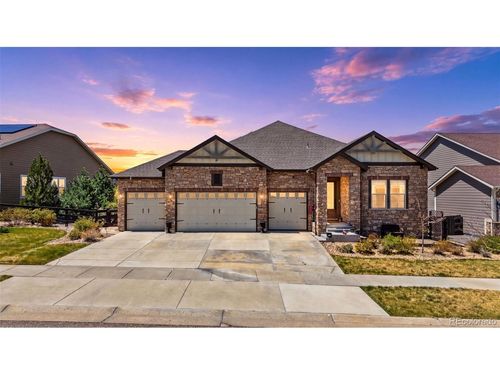 8641 S De Gaulle Ct, Aurora, CO, 80016-7841 | Card Image