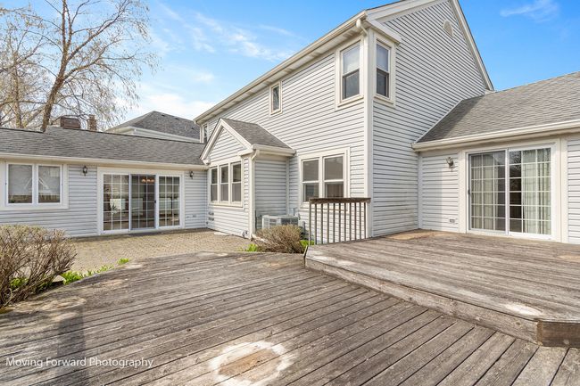 4331 N Cottonwood Trl, House other with 4 bedrooms, 3 bathrooms and 2 parking in Hoffman Estates IL | Image 34