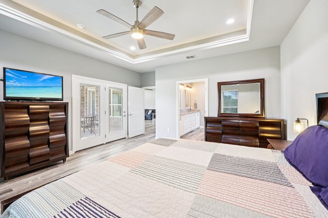360 Rolling Ranch Blvd, House other with 4 bedrooms, 3 bathrooms and null parking in Alvord TX | Image 17