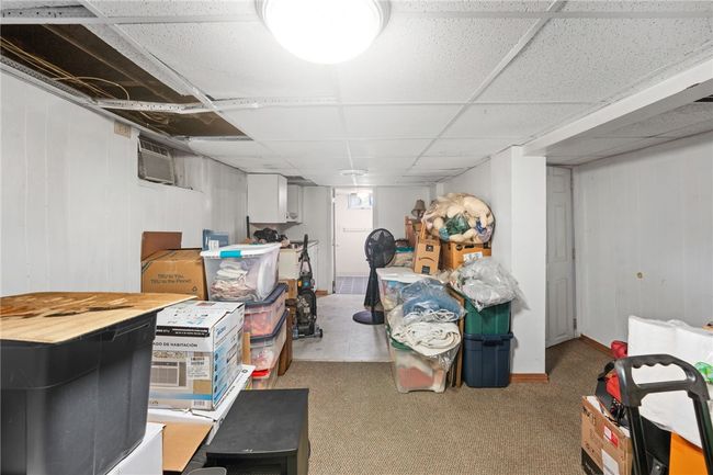 49 Seamans St, Home with 4 bedrooms, 2 bathrooms and 3 parking in Providence RI | Image 13