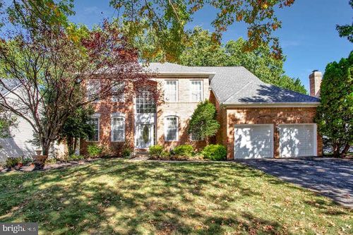 12340 Quiet Owl Ln, BOWIE, MD, 20720-4306 | Card Image