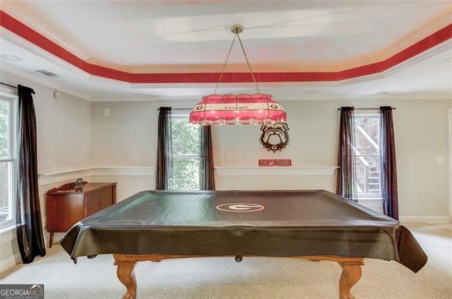 1180 Windridge Dr, House other with 4 bedrooms, 4 bathrooms and 2 parking in Loganville GA | Image 39