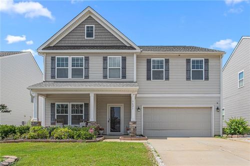 5621 Tier View Trail, Greensboro, NC, 27405 | Card Image