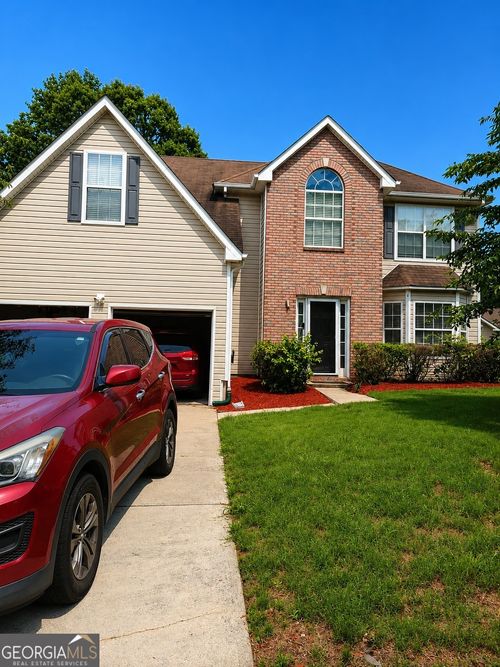 2861 Knoll View Pl, Douglasville, GA, 30135-8604 | Card Image
