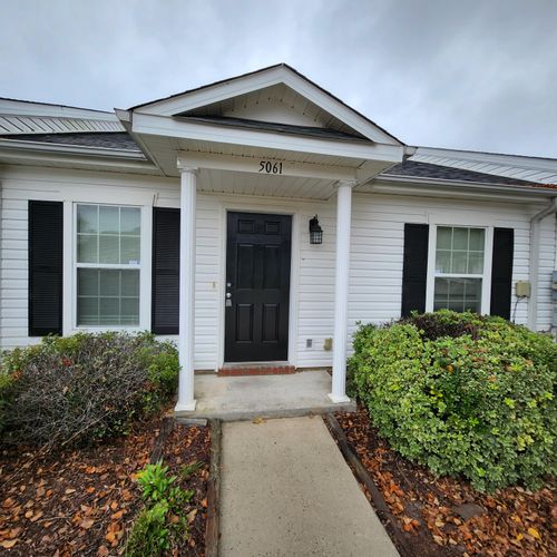 5061 Wheeler Lake Road, Augusta, GA, 30909 | Card Image