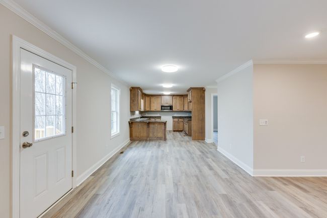 124 Lookout Ln, House other with 3 bedrooms, 2 bathrooms and 2 parking in Pulaski TN | Image 8