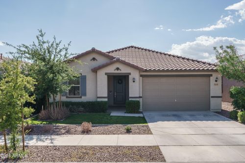 26842 N 173rd Drive, Surprise, AZ, 85387 | Card Image