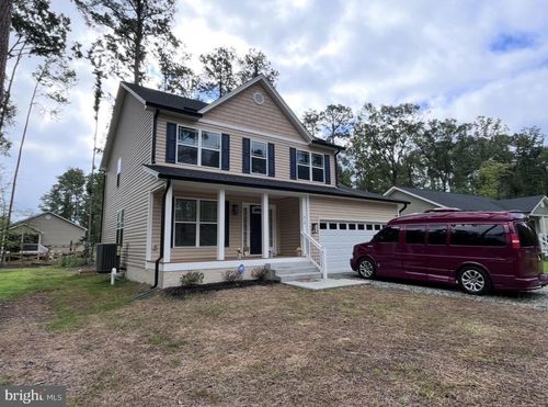 418 Shorewood Dr, COLONIAL BEACH, VA, 22443-3605 | Card Image