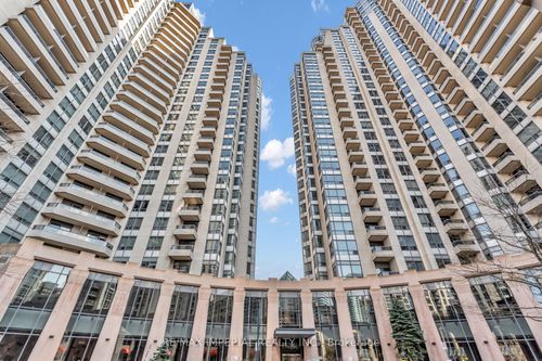 1206-5 Northtown Way, North York, ON, M2N7A1 | Card Image