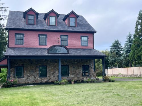 8 Sunnyview Dr, Redding, CT, 06896-1720 | Card Image