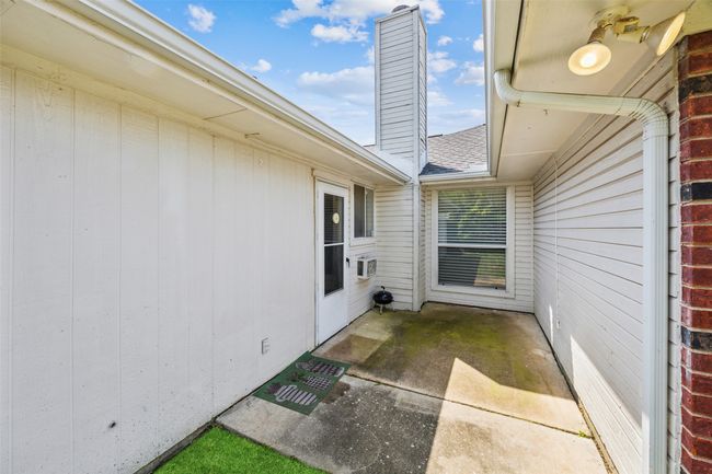 10920 Castle Dr, House other with 3 bedrooms, 2 bathrooms and null parking in Frisco TX | Image 23