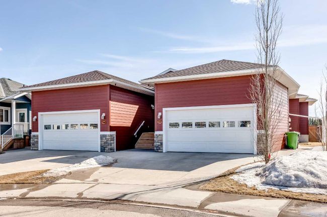 46 Violet Close, Home with 4 bedrooms, 3 bathrooms and 4 parking in Olds AB | Image 40