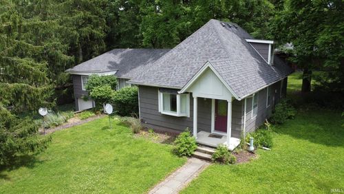 519 Valley View Ln, Lafayette, IN, 47905-1223 | Card Image