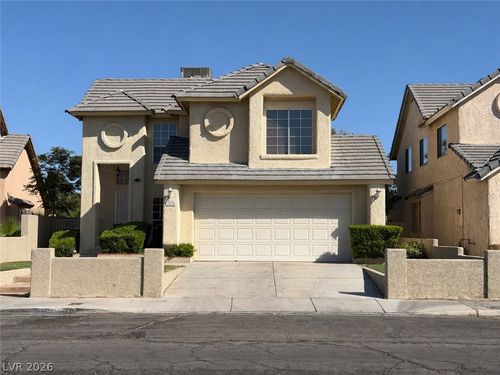3074 Spokane Dr, Las Vegas, NV, 89121-2364 | Card Image
