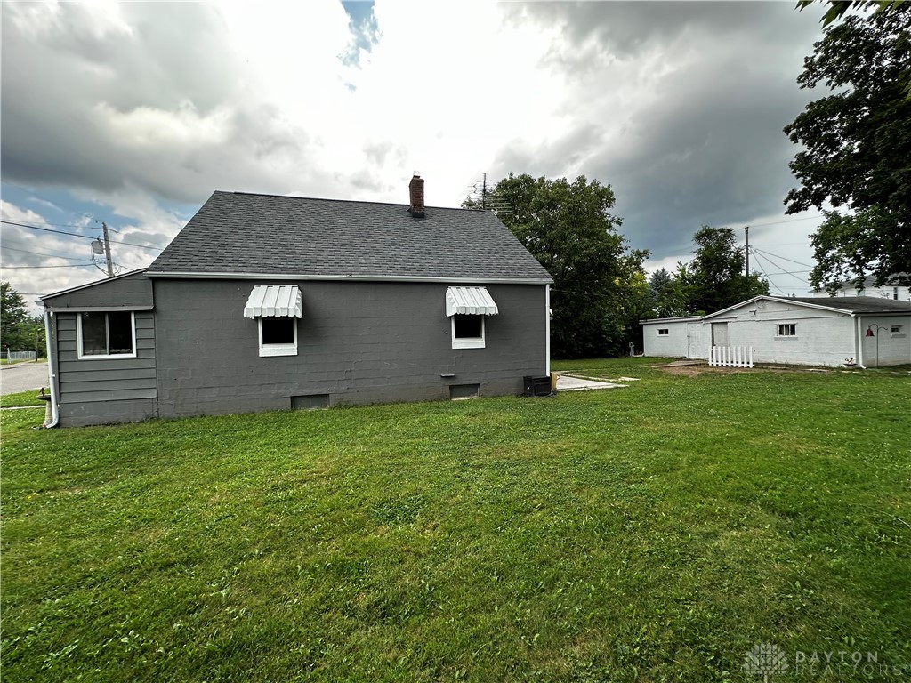 Residential in Dayton 3