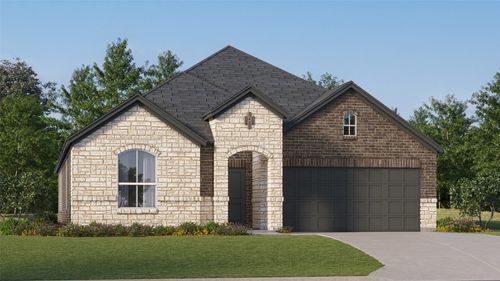 9421 Stoneridge Dr, Fort Worth, TX, 76120 | Card Image