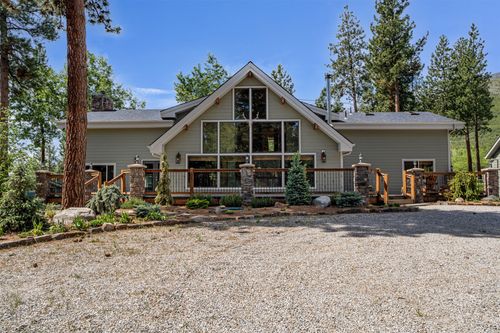 895 W Cow Creek Rd, Hamilton, MT, 59840-9459 | Card Image