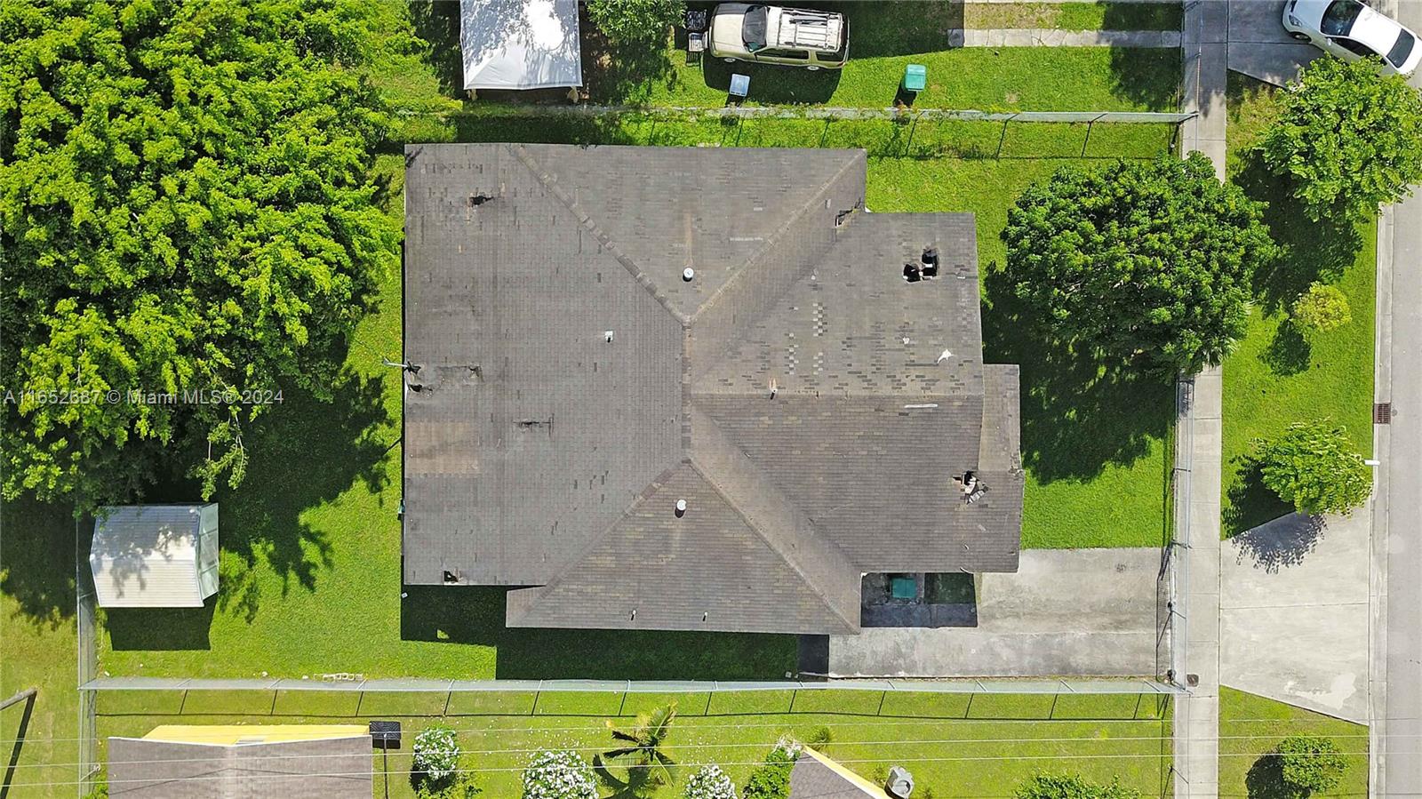 10th St, Florida City, FL 33034