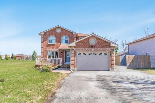 409 Anne St N, Barrie, ON, L4N7A4 | Card Image