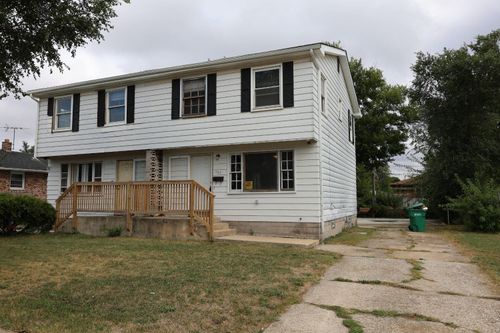 1543 Tennessee St, Gary, IN, 46402 | Card Image