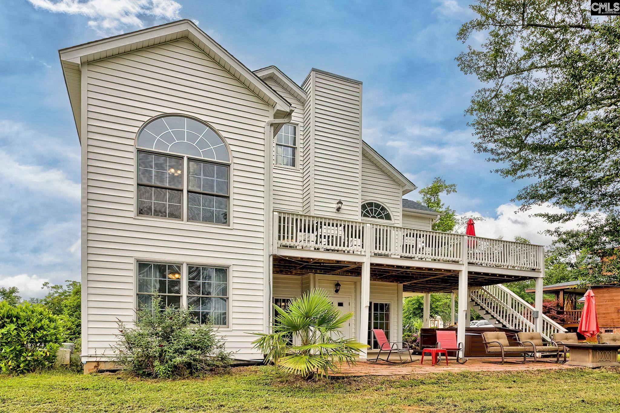 Residential in Prosperity 5