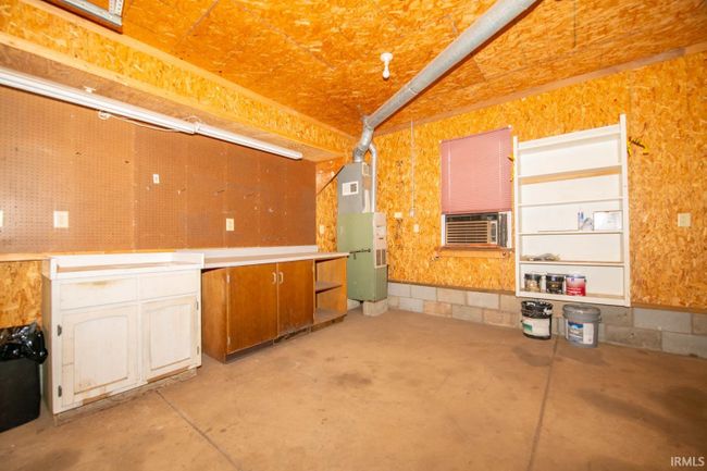 720 W King St, House other with 2 bedrooms, 2 bathrooms and null parking in Franklin IN | Image 25