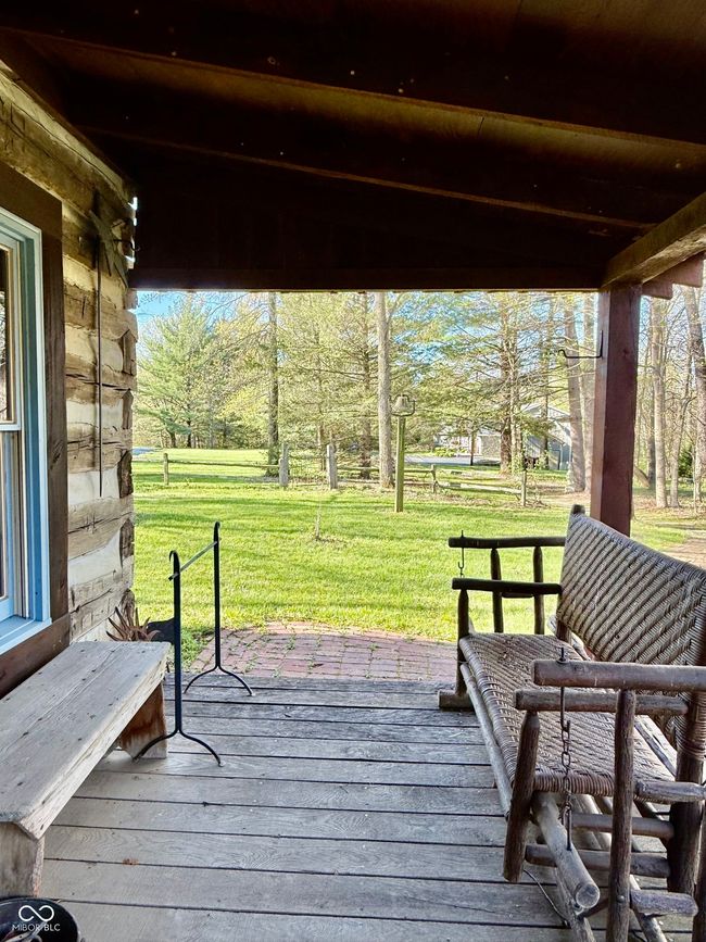 4209 E County Road 50 S, House other with 4 bedrooms, 4 bathrooms and null parking in Fillmore IN | Image 24