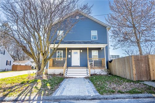 14 S Fairview St, Johnston, RI, 02919-5104 | Card Image