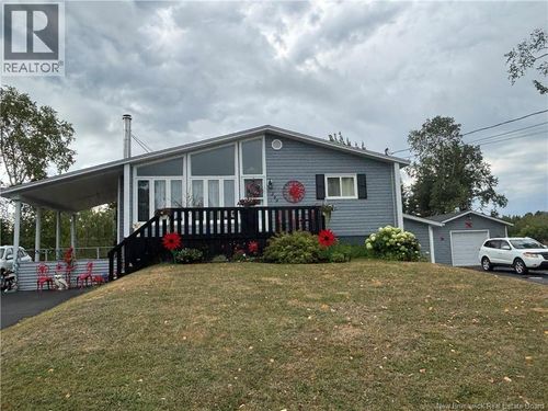 399 Ch Tremblay, Tremblay, NB, E8J3E6 | Card Image