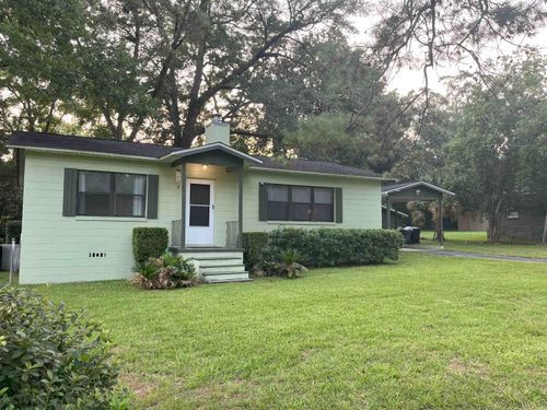 1914 Fannie Dr, Tallahassee, FL, 32303-3205 | Card Image