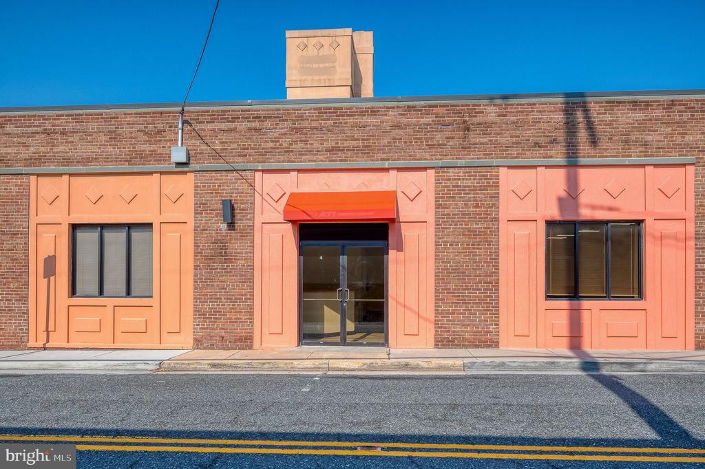 Commercial Lease in ABERDEEN 4