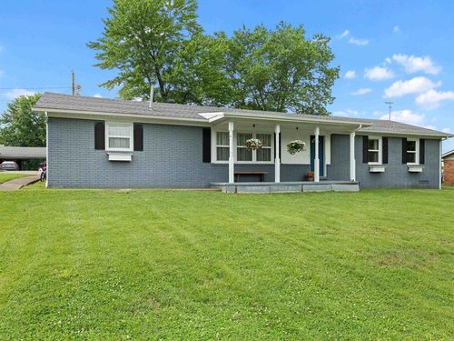 175 Hillcrest Ln, Hawesville, KY, 42348-2531 | Card Image