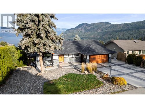 2605 Golf Course Dr, Blind Bay, BC, V0E1H2 | Card Image